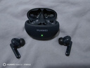 HUAWEI FreeBuds 5i 真無線入耳式降噪藍牙耳機 音樂游戲運動耳機 安卓蘋果手機通用 星際黑 曬單實拍圖