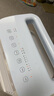 格力（GREE）空調(diào)扇家用冷風扇客廳臥室節(jié)能遙控制冷小空調(diào)扇辦公移動省電冷風機負離子加濕單冷風扇水冷電扇 【單冷-已售超20萬臺爆款】10升水箱10X63D 曬單實拍圖