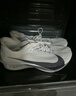 耐克NIKE STREAKFLY 2男子公路競速跑步鞋 HF6416-100 41 曬單實拍圖