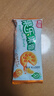 嘉士利零食 餅干 果樂果香 早餐果醬夾心餅干 香橙味680g/盒 曬單實(shí)拍圖