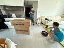 小米（MI）米家1.5匹 巨省電pro 超一級(jí)能效 變頻冷暖  空調(diào)掛機(jī) 35GW-NA20/V1A1 國家補(bǔ)貼20% 2025新款  曬單實(shí)拍圖