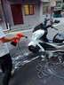 歐萊德（OULAIDE）洗車(chē)高壓水槍無(wú)刷家用無(wú)線(xiàn)鋰電洗車(chē)機大功率便攜式刷車(chē)泵洗車(chē)神器 曬單實(shí)拍圖