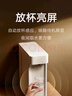 米家小米 即熱便攜飲水機S1開(kāi)學(xué)必備宿舍便攜即熱燒水壺沖奶泡奶 電熱水壺 秒速熱 即熱即飲 1℃調溫 曬單實(shí)拍圖