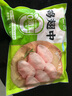 圣農雞翅中凈重2斤/袋 可樂(lè )雞翅 大翅中 烤雞翅 清真食品  燒烤食材 曬單實(shí)拍圖