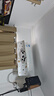 云米（VIOMI）空調(diào)2匹省電一級(jí)智能變頻冷暖Smart3 Max掛機(jī) 國(guó)家補(bǔ)貼KFRd-46GW/Y3PQ7-A1以舊換新已接入米家APP 曬單實(shí)拍圖
