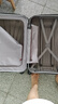 新秀麗（Samsonite）C-LITE超輕拉桿箱新款貝殼箱20寸登機箱25/28寸托運行李箱限量款 25年新款米奇 迪士尼聯(lián)名款 25寸 曬單實(shí)拍圖