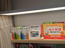 京東京造沐光桌100w護眼大路燈兒童學(xué)習桌書(shū)桌椅套裝升降學(xué)生寫(xiě)字桌1.2m棕 曬單實(shí)拍圖