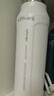 恩爾美（nRMEi）保溫保冷杯大容量男士316不銹鋼噸桶噸戶(hù)外騎行便攜運動(dòng)水壺杯子 白色1000ml【抗菌316/保溫保冷】 曬單實(shí)拍圖