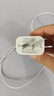 WITGOER適用于蘋(píng)果充電器20W充電線(xiàn)快充PD套裝手機數據線(xiàn)iPhone14promax13/12/11xs平板ipad充電xr插頭 曬單實(shí)拍圖