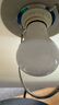 飛利浦（PHILIPS）led節(jié)能燈泡客廳家用超亮照明E27大螺口球泡10瓦3000K優(yōu)視型 曬單實拍圖