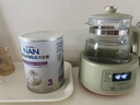 雀巢（Nestle）能恩全護(hù)適度水解6HMO嬰幼兒奶粉3段800g/罐*6 12-36個(gè)月 曬單實(shí)拍圖
