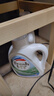 威露士la有氧洗衣液松木香4斤組合裝（瓶1L+補充袋裝500ml*2）除菌除螨 曬單實拍圖