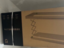 米家智能晾衣機(jī)2 Pro 【國(guó)家補(bǔ)貼】電動(dòng)晾衣架3D曲面穹頂燈隱形小米 曬單實(shí)拍圖