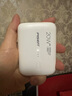 品勝（PISEN）【3C認(rèn)證】充電寶PD20W快充10000毫安大容量可上飛機(jī)高鐵小巧便攜移動(dòng)電源適用蘋(píng)果16華為小米 白色【PD20W快充|小巧便攜】 曬單實(shí)拍圖
