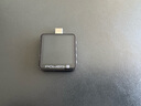 泡爾充電頭網(wǎng)POWER-Z 240W PD3.2融合快充協(xié)議測試儀KM003C功率計 單機 曬單實(shí)拍圖