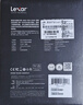 雷克沙（Lexar）DDR5 6400 32GB(16GB×2)套條 電競RGB燈條內存條 海力士A-die顆粒 CL28 Ares戰神之翼 銀色 曬單實(shí)拍圖