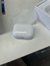 【直營正品丨頂配Pro9代】華強北藍牙耳機Air無線Pro2主動降噪國家補貼蘋果iPhone16/15入耳式Pods 【直營新款丨全功能頂配版】 ANC主動降噪+滑動調(diào)音+空間音頻 曬單實拍圖