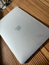 嘉速蘋果MacBook Pro13英寸磨砂水晶殼M1/M2 (A2338/A2251)2022/20款透明磨砂水晶外殼 防刮耐磨不泛黃 曬單實(shí)拍圖