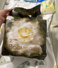 babycare金山茶花紙尿褲S58片(4-8kg)新生兒嬰兒尿不濕超薄透氣輕柔花苞褲 曬單實拍圖