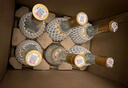 汾酒 黃蓋玻汾 清香型白酒 53度 475mL*6瓶 整箱裝非原箱 曬單實(shí)拍圖