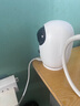 普聯(lián)（TP-LINK）免插電4G攝像頭終身免費無(wú)限流量 400萬(wàn)電池監控 無(wú)網(wǎng)無(wú)電可用 360云臺旋轉 IPC44BV-F4GE 曬單實(shí)拍圖