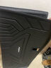 固特異（Goodyear）高邊TPE汽車腳墊適用奧迪A4LA6LA7LA3 Q3Q5L腳踏墊車墊裝飾配件 奧迪A4L 17-25款 后備箱墊 曬單實拍圖