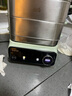 蘇泊爾（SUPOR）電蒸鍋 燉蒸煮一體 電煮鍋 電火鍋 家用多功能蒸燉鍋 17L大容量內(nèi)鍋可拆洗電熱鍋 ZN26FC887配燉盅 曬單實(shí)拍圖