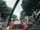 杜邦（DU PONT）汽車(chē)雨刷雨刮器無(wú)骨雨刷適用于別克大眾奔馳寶馬奧迪日產(chǎn)膠條 升級款氯丁膠雨刮+氯丁膠條1對【留言車(chē)型年款】 曬單實(shí)拍圖