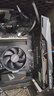 微星（MSI）B450M MORTAR迫擊炮 AM4主板 R5 5600G AMD主板套裝9成新 R7 5800x+技嘉B550M小雕+散熱器 曬單實(shí)拍圖