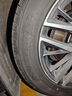 雙星（DOUBLE STAR）輪胎/汽車(chē)輪胎 215/55R17 98V SU91適配雷克薩斯ES/凱美瑞/邁騰 曬單實(shí)拍圖