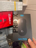 極度未知（HYPERX）Cloud Ⅲ 颶風(fēng)3有線(xiàn)黑 DTS音效 53mm驅動(dòng)單元電競頭戴式游戲耳機 適配三角洲行動(dòng) 曬單實(shí)拍圖