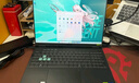 華碩天選6 Pro 酷睿版 國家補貼20% 16英寸游戲本 筆記本電腦(i7-14650HX 16G 1T RTX5060 2.5K)灰 曬單實(shí)拍圖