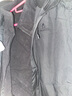 駱駝戶外三合一沖鋒衣男女防水防風秋冬加厚外套進藏旅游登山服裝 曬單實拍圖