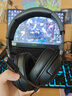 雷蛇（Razer） 北海巨妖耳機 頭戴式7.1虛擬環(huán)繞帶麥話(huà)筒電競游戲耳麥電腦吃雞降噪 標準版升級新款X(7.1虛擬環(huán)繞聲) 曬單實(shí)拍圖