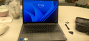 綠聯(lián)Type-C擴(kuò)展塢拓展塢USB分線器HDMI/VGA網(wǎng)口轉(zhuǎn)接頭HUB讀卡通用蘋果MacBook Air華為聯(lián)想筆記本 曬單實(shí)拍圖