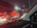 耶格爾【德國】車(chē)載護目鏡 日夜兩用 防遠光強光司機遮陽(yáng)板高清加長(cháng) 日夜兩用防眩鏡 曬單實(shí)拍圖