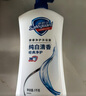 舒膚佳健康凈護沐浴露 純白清香1kg 滋潤保濕留香沐浴乳液 新舊包裝隨機 曬單實(shí)拍圖