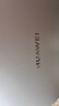 華為MateBook D 16 SE 店鋪預(yù)裝Windows版 輕薄筆記本電腦 13代高性能標(biāo)壓酷睿i5 16G 512G皓月銀 曬單實(shí)拍圖