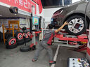德國馬牌（Continental）汽車(chē)輪胎 215/60R16 95V FR UC7 CS 適配大眾 帕薩特 曬單實(shí)拍圖