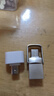 【高速大容量】u盤(pán)16G/32G/64G/128G電腦手機兩用學(xué)生學(xué)習辦公車(chē)載u盤(pán)優(yōu)盤(pán)（贈雙轉接頭） 優(yōu)雅銀 128GB 【極速版送type-c轉接頭】 曬單實(shí)拍圖