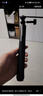 TELESIN適配大疆pocket3三腳架gopro12 13配件大疆a(chǎn)ction4 5pro底座鋁合金運(yùn)動相機(jī)三腳架1/4螺絲接口 曬單實拍圖