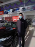 布彥沖鋒衣定制工作服印LOGO冬季戶(hù)外三合一防水防風(fēng)保暖刺繡工裝外套 【C06】黑色 S 曬單實(shí)拍圖