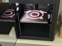 拓竹P1SC 3D打印機桌面家用FDM全自動調(diào)平大尺寸多色高速3d打印機器【大陸版】 曬單實拍圖