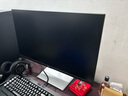 KTC 27英寸2K 210Hz高刷 HDR400亮度 內置音響 旋轉升降 原生200Hz顯示屏國家補貼電腦顯示器H27T6 曬單實拍圖