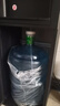 奧克斯（AUX） 飲水機下置式家用立式溫熱型快速加熱下置水桶飲水器 旗艦下置式丨YR-5-X-31 溫熱型 曬單實(shí)拍圖