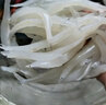 蘇城味道 銀魚200g 冷凍淡水小銀魚 面條魚白飯魚 無骨無刺 寶寶輔食 曬單實拍圖