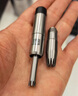 雙立人（ZWILLING）德國品牌手動鼻毛修剪器男士專用鼻毛便攜可水洗無噪音七夕節(jié)禮物 曬單實拍圖