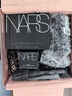 NARS【七夕限定】「極晝」粉嫩大白餅10g 散粉五花肉粉餅蜜粉定妝禮物 曬單實拍圖