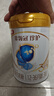 伊利金領(lǐng)冠珍護(hù)三代OPO 幼兒A2β-酪蛋白奶粉3段(1-3歲)900g*6整箱裝 曬單實(shí)拍圖