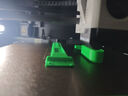 拓竹P1SC 3D打印機(jī)桌面家用FDM全自動調(diào)平大尺寸多色高速3d打印機(jī)器【大陸版】 曬單實(shí)拍圖